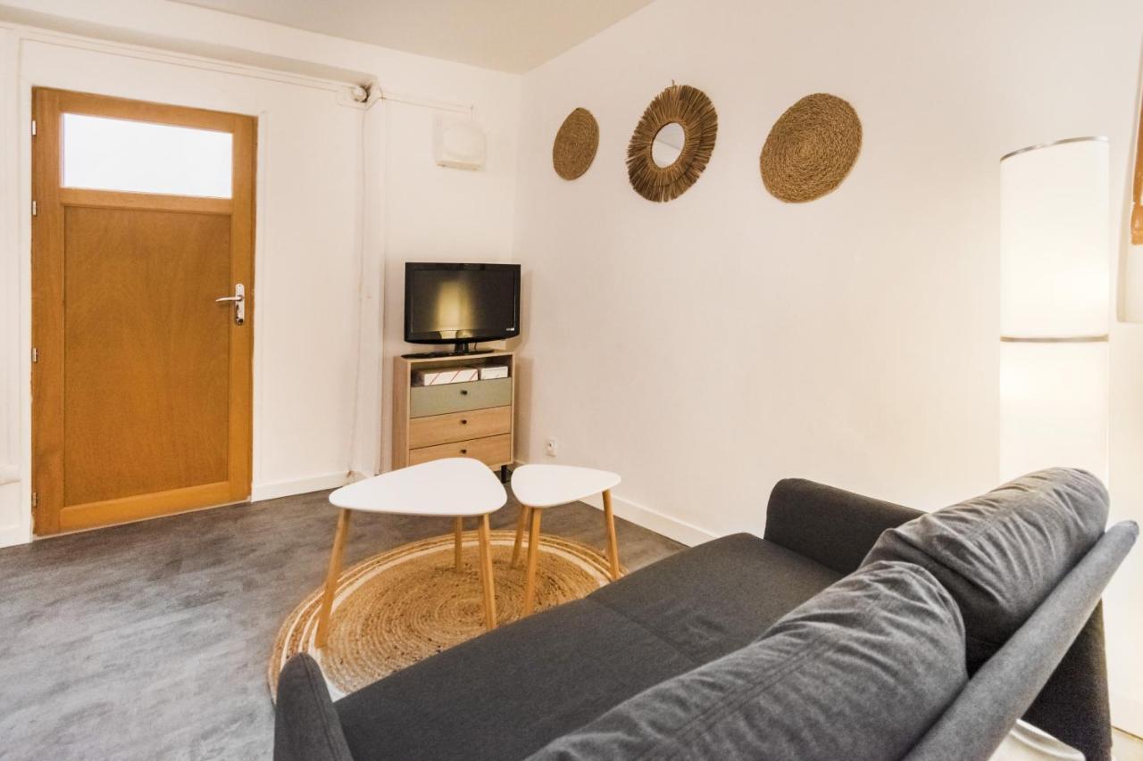 Ferienwohnung Studio Hyeres Medieval Exterior foto
